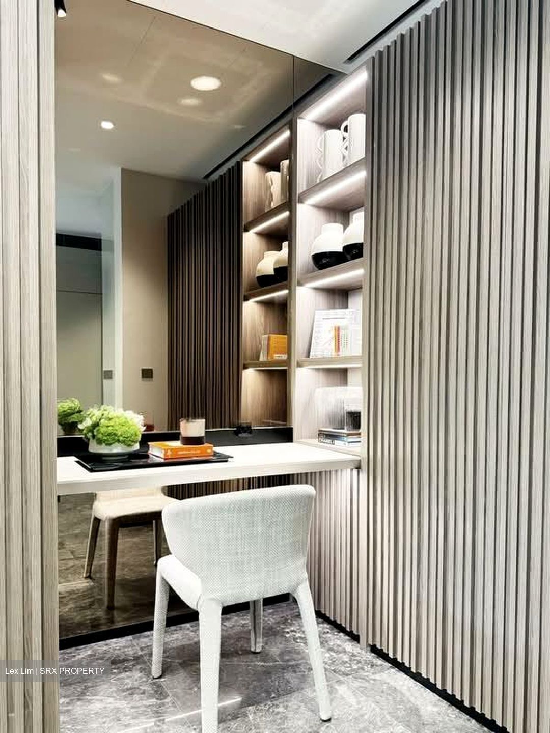 19 Nassim (D10), Apartment #530869891